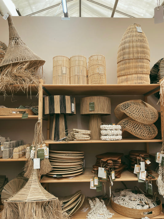 Find us at TICA Trends & Trade in Aalsmeer