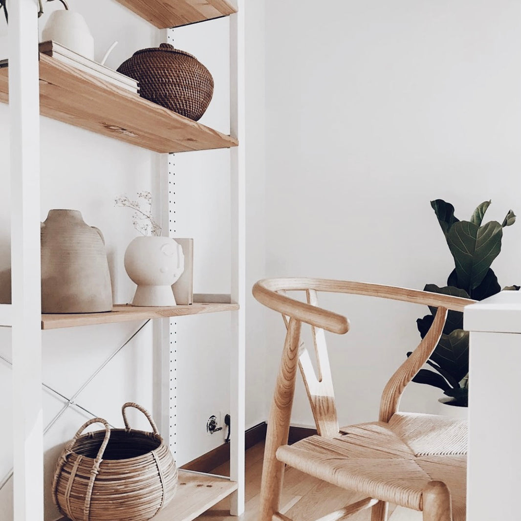 Decoração estilo Boho Chic: O que é?