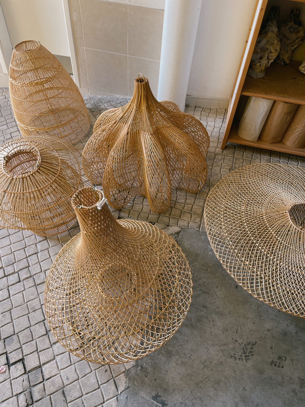 Candeeiros que são sempre um sucesso!