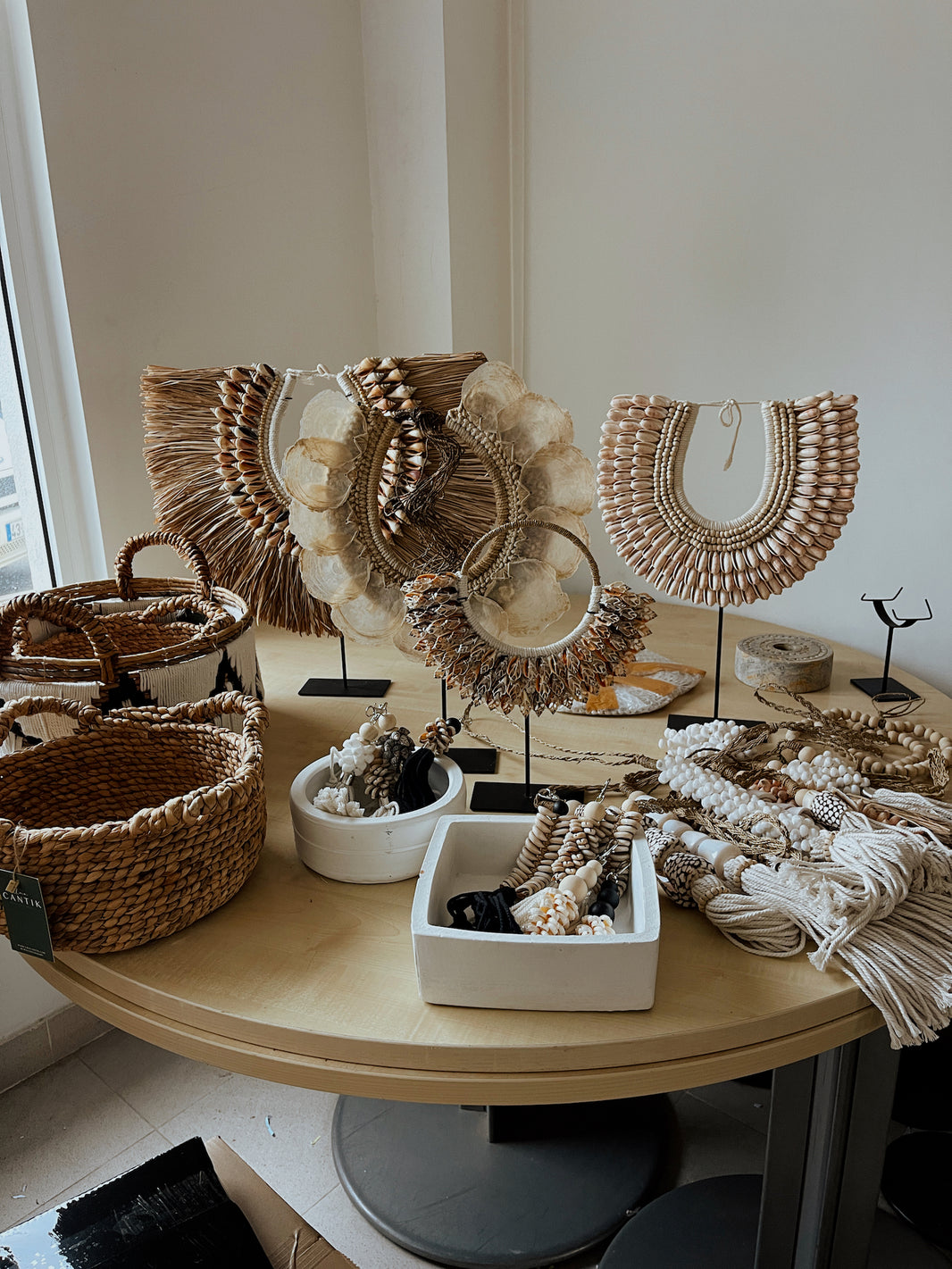 Visite o nosso Showroom para Profissionais