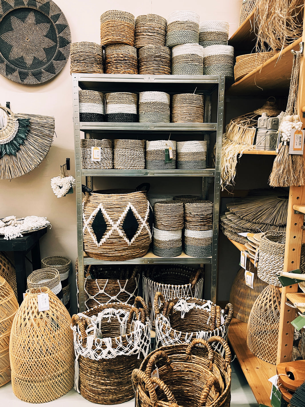 NIEUW IN COLLECTIE MANDEN