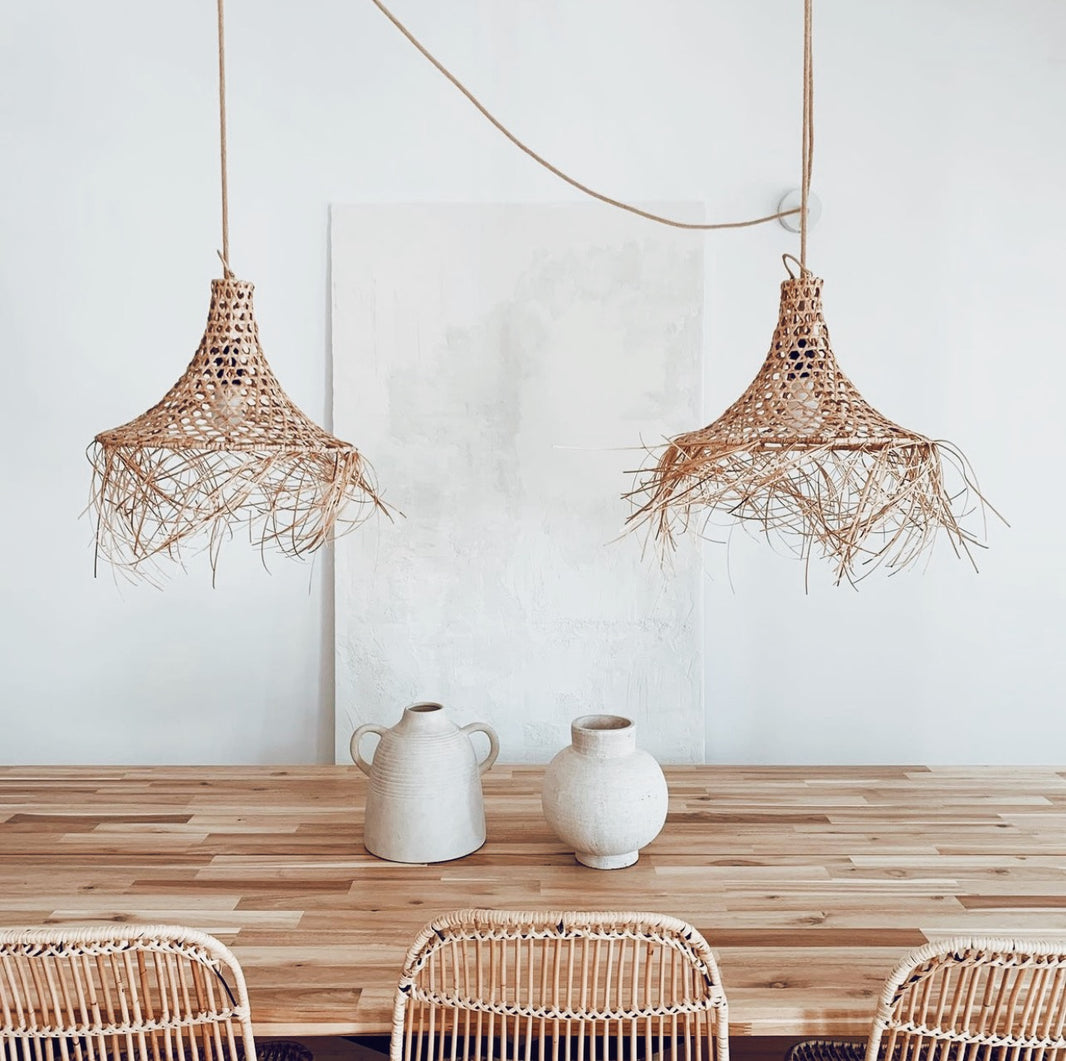 Abajures para sala e quarto que não vai querer perder