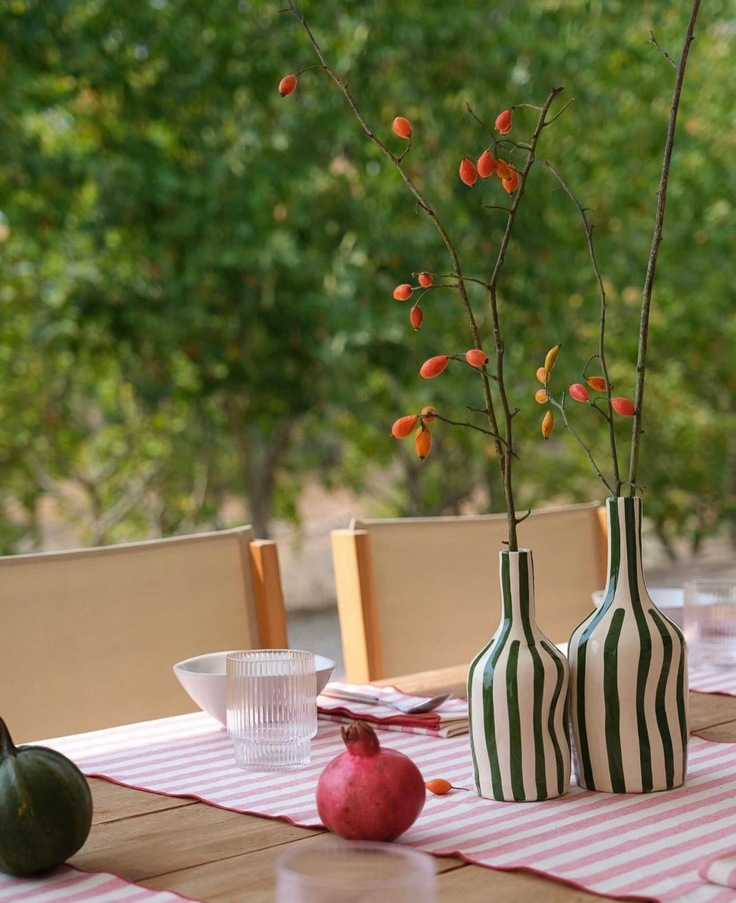 🌿 Verão o Ano Inteiro: Dicas de Decoração para Casas de Praia e Casas de Campo com a Uma Cantik