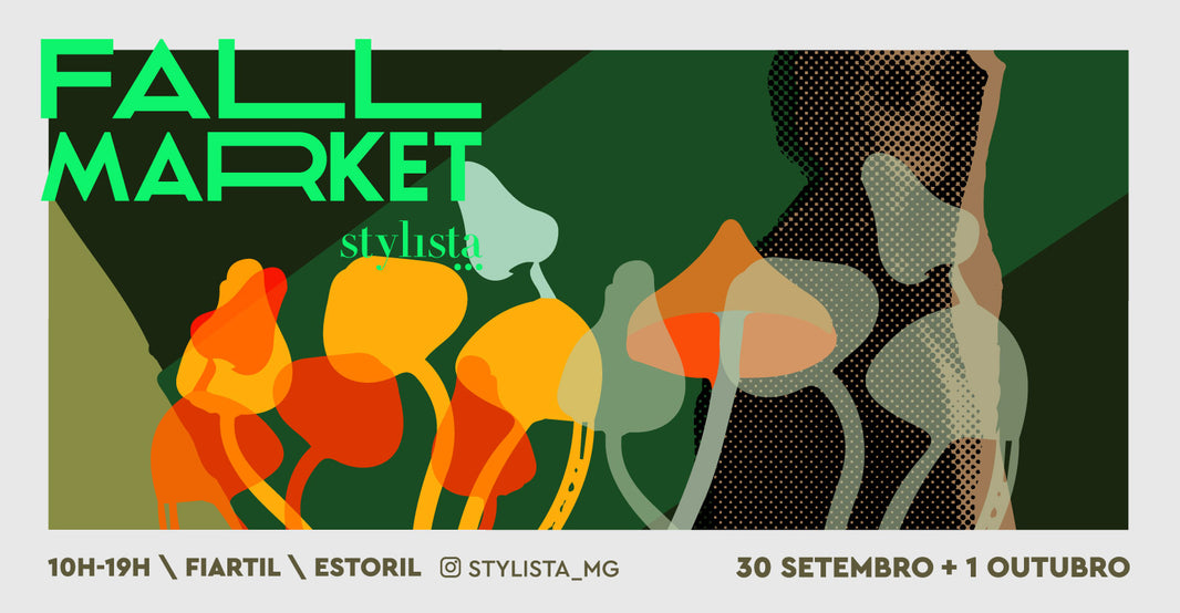 Fall Market Stylista 🍂