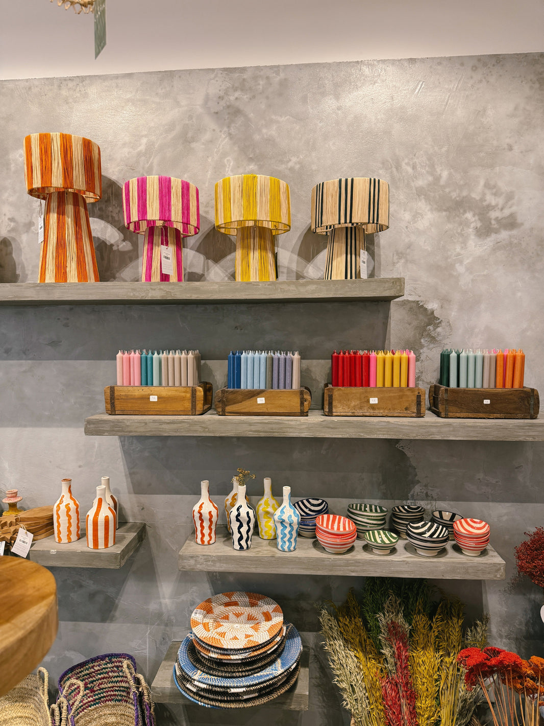 Discover the Charm of Uma Cantik: A Hidden Gem Boutique in Chiado, Lisbon