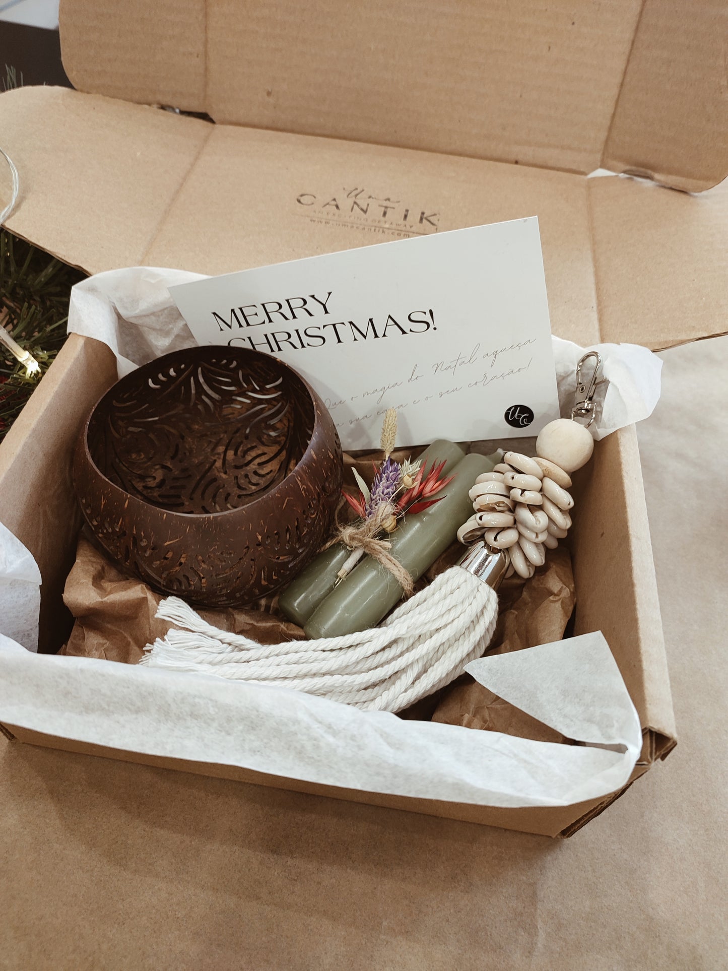 Gift Box - Mix