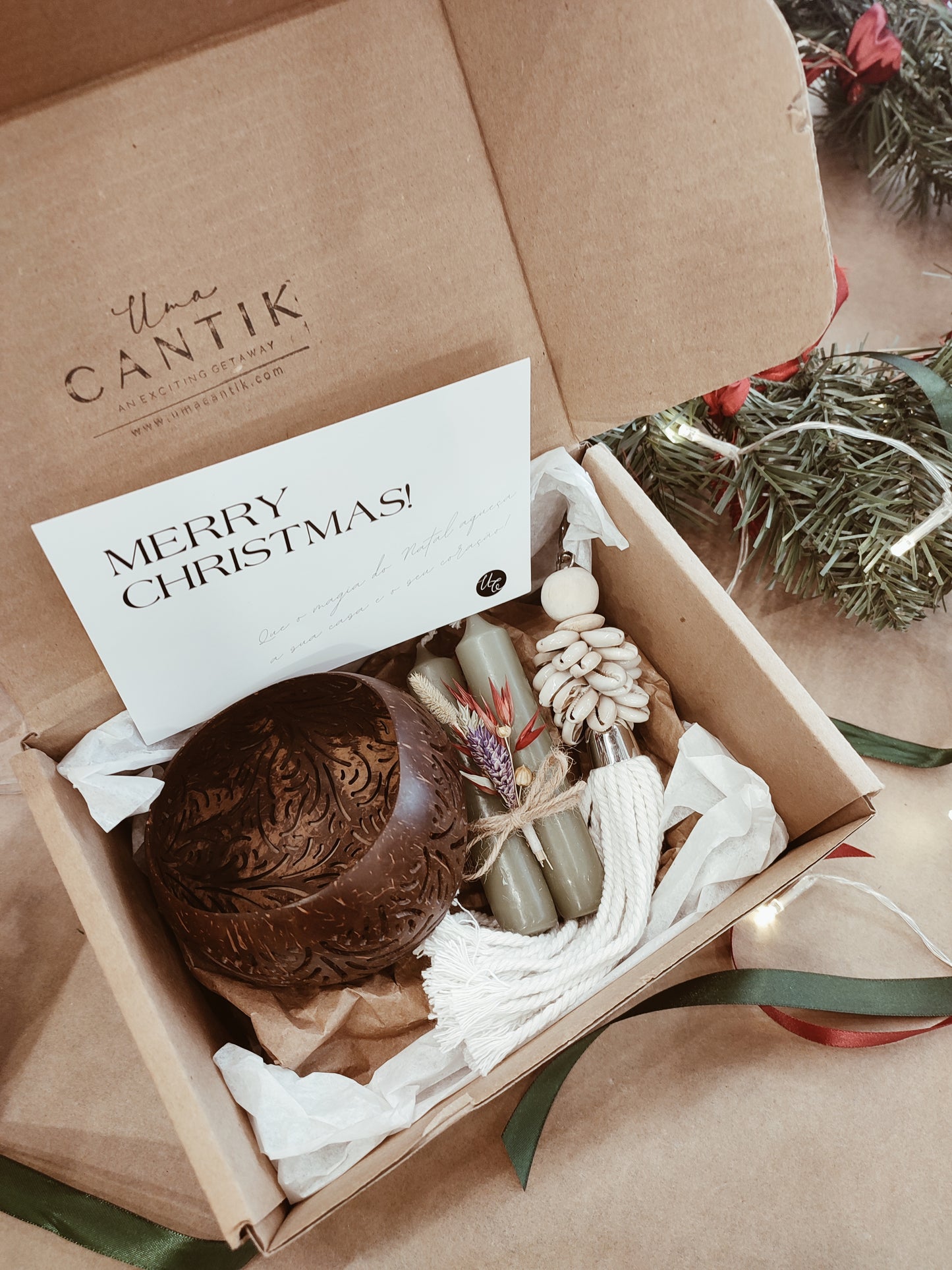 Gift Box - Mix