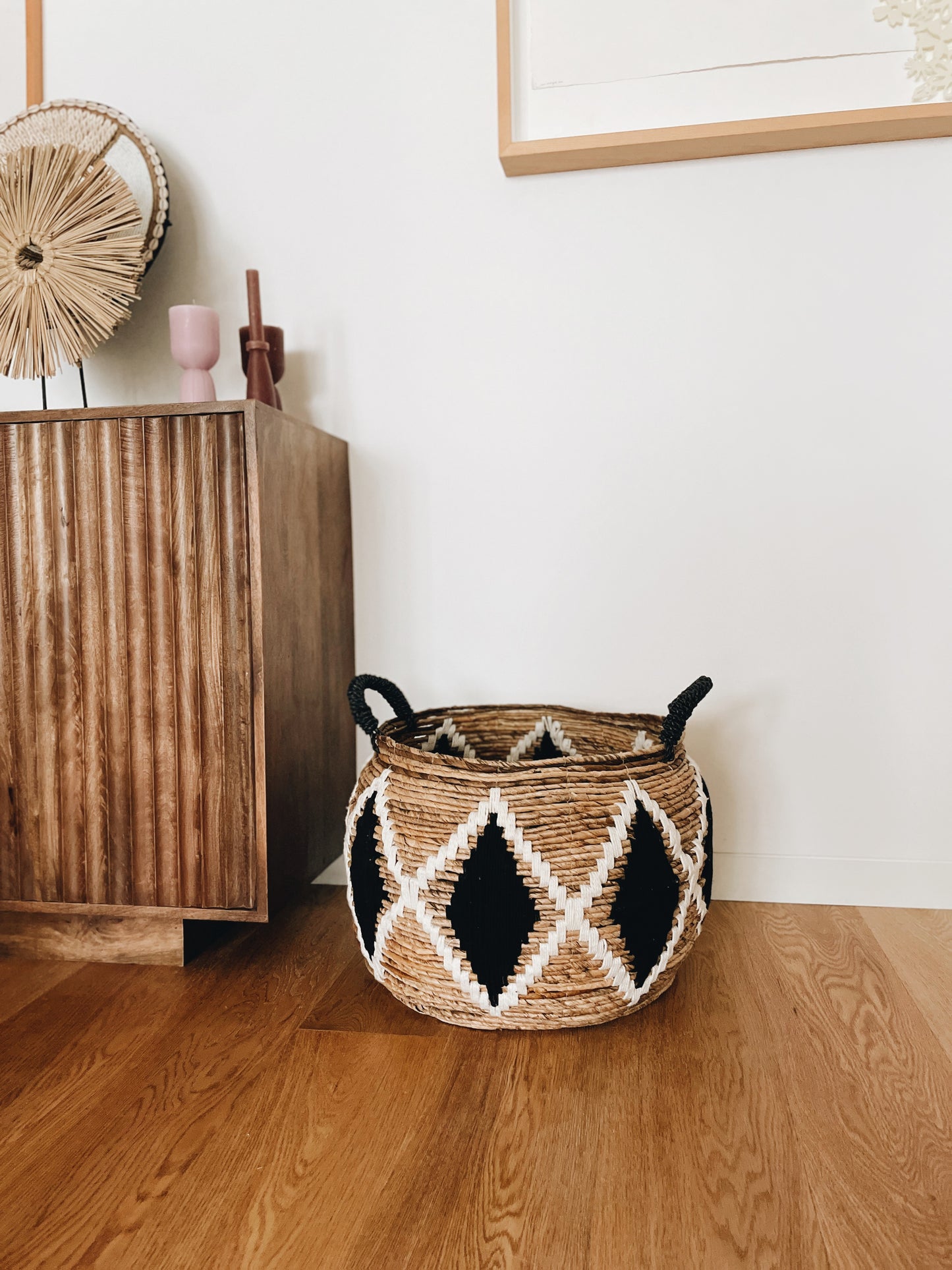 Railaco Basket - S
