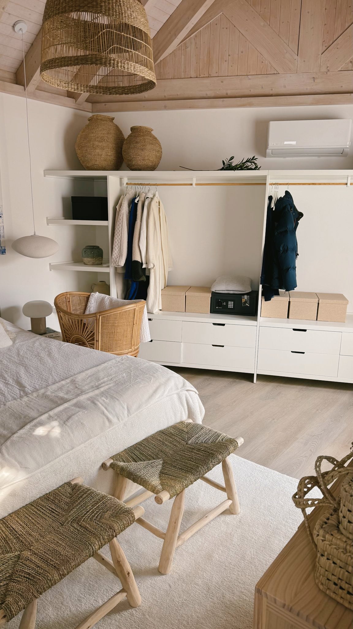 Seagrass Bank Anafi 60cm