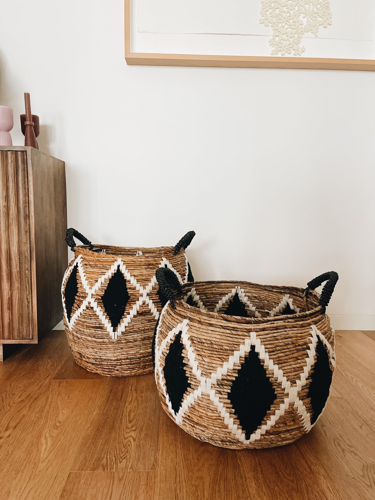 Railaco Basket - S