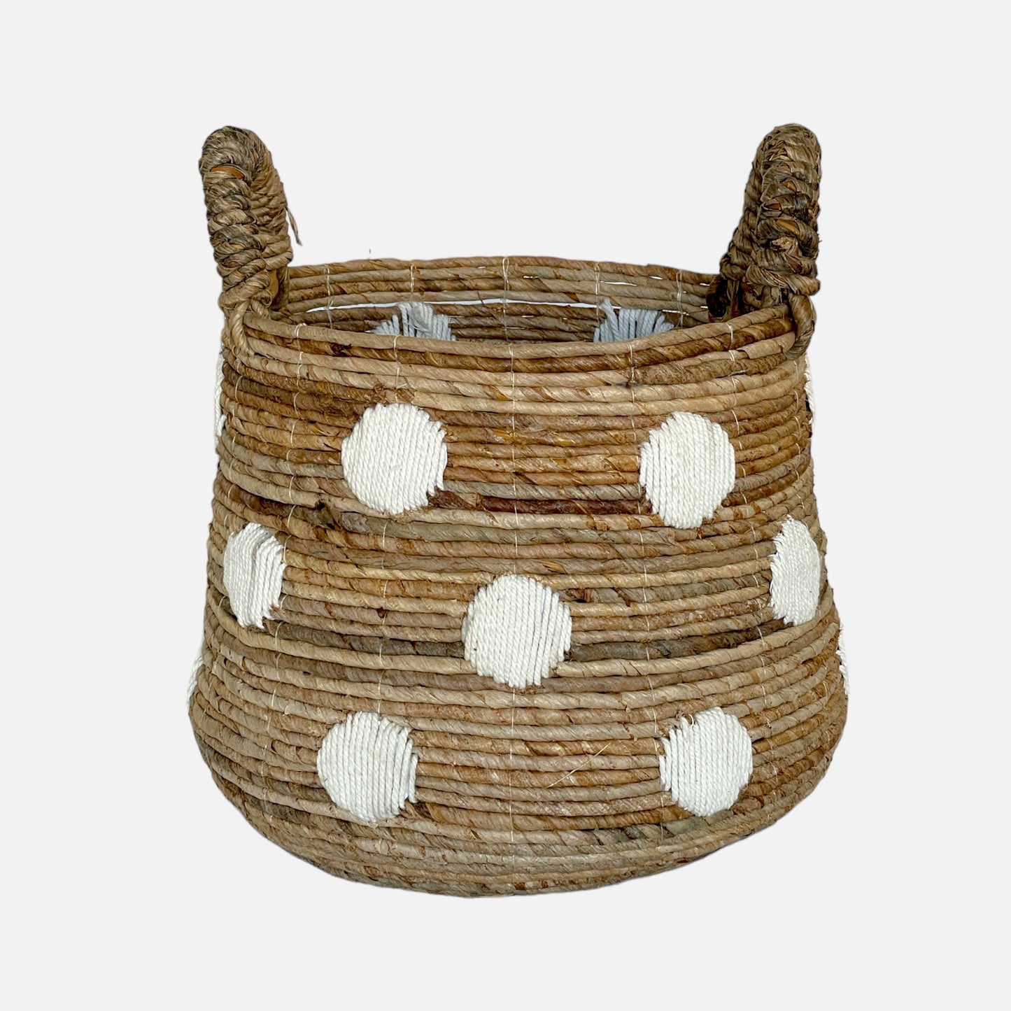 Balong Basket - S