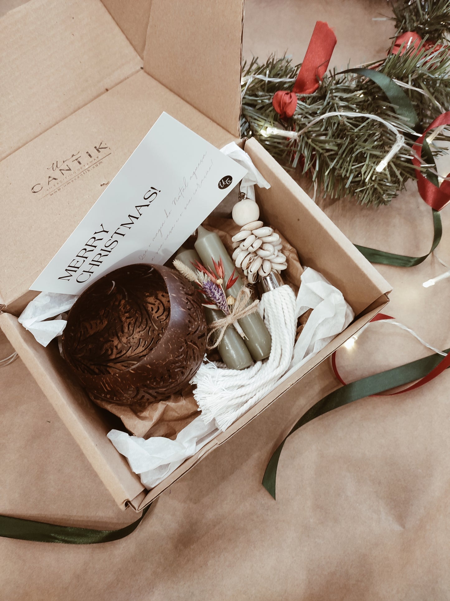Gift Box - Mix