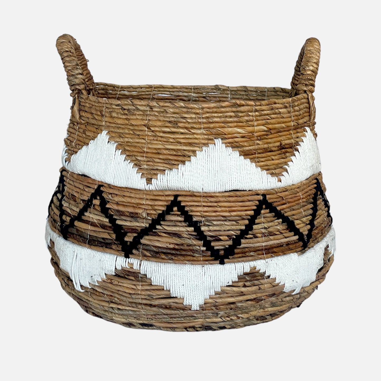 Lospalos Oval Basket - S