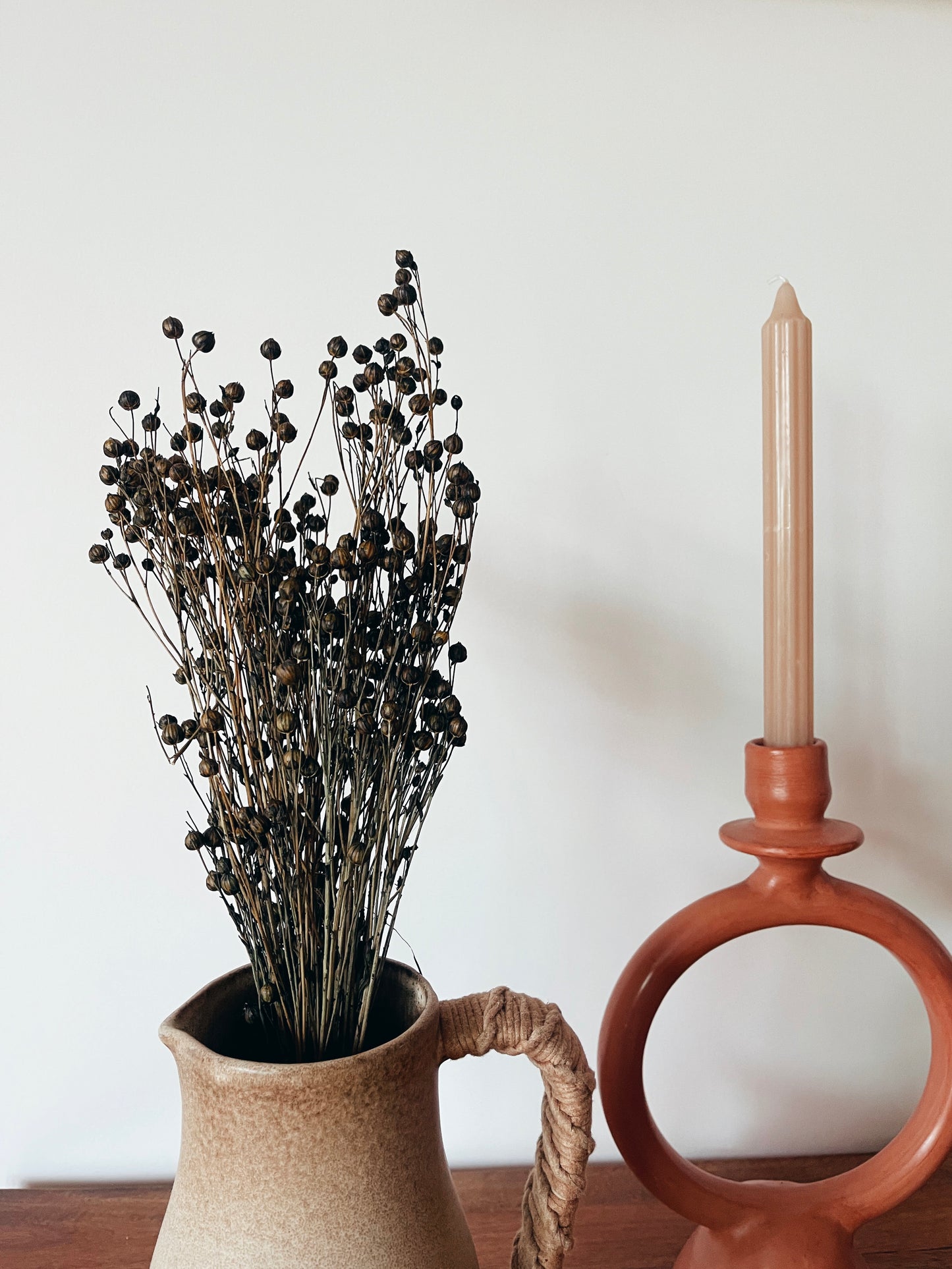 Linum Dark