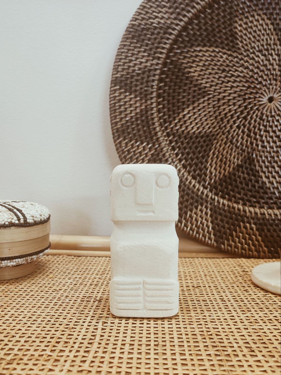 Maun Kik Set of 2