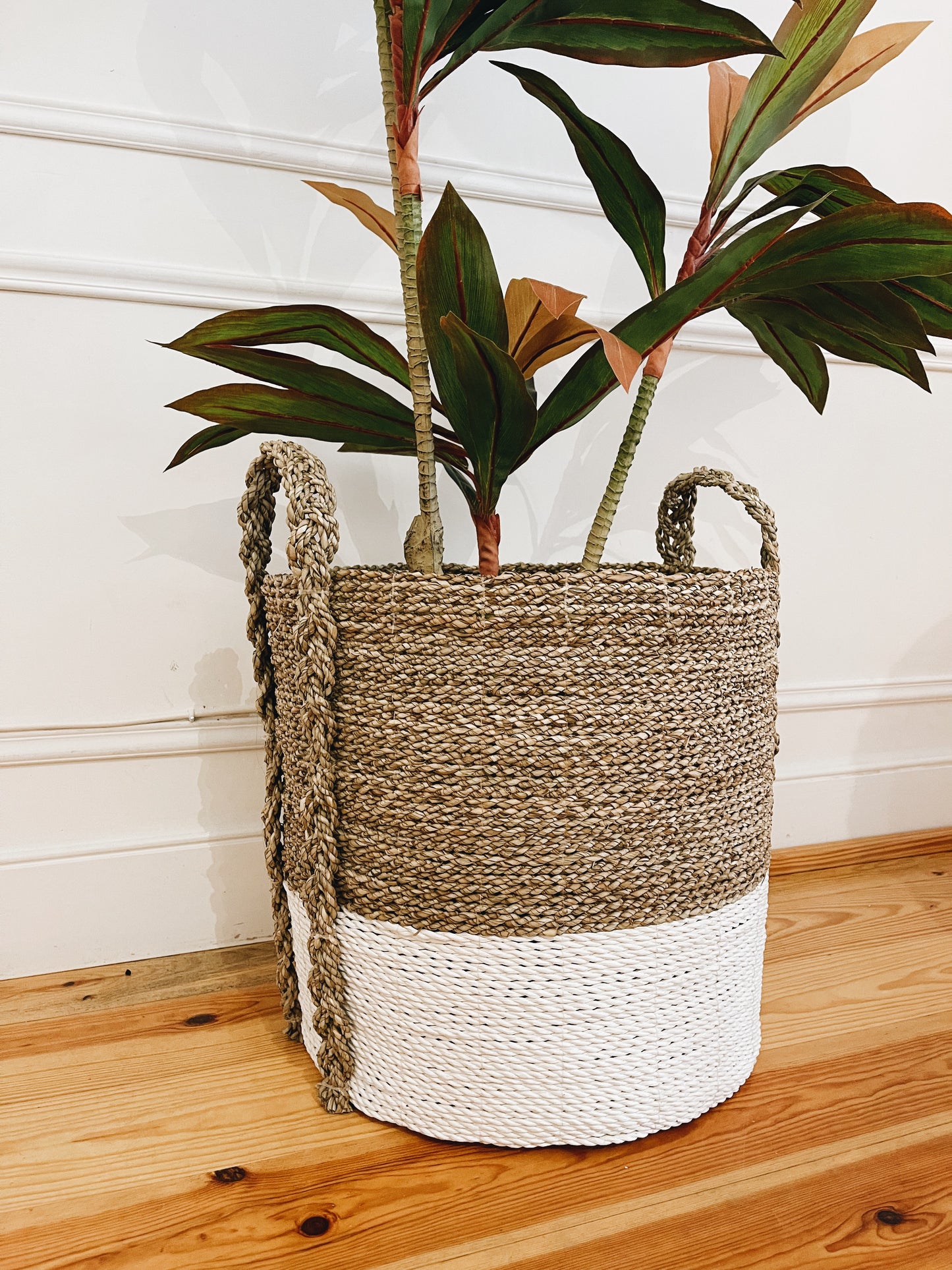 Mix Colours Basket - XL