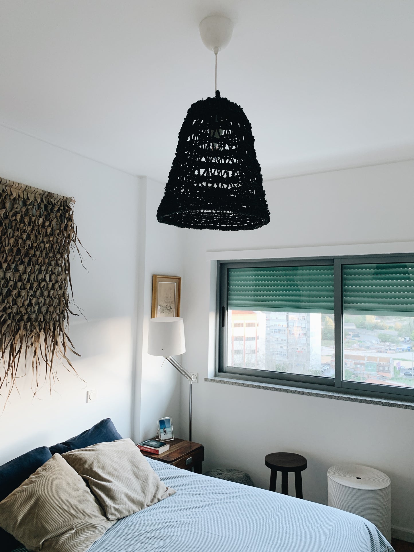 Noku Lampshade