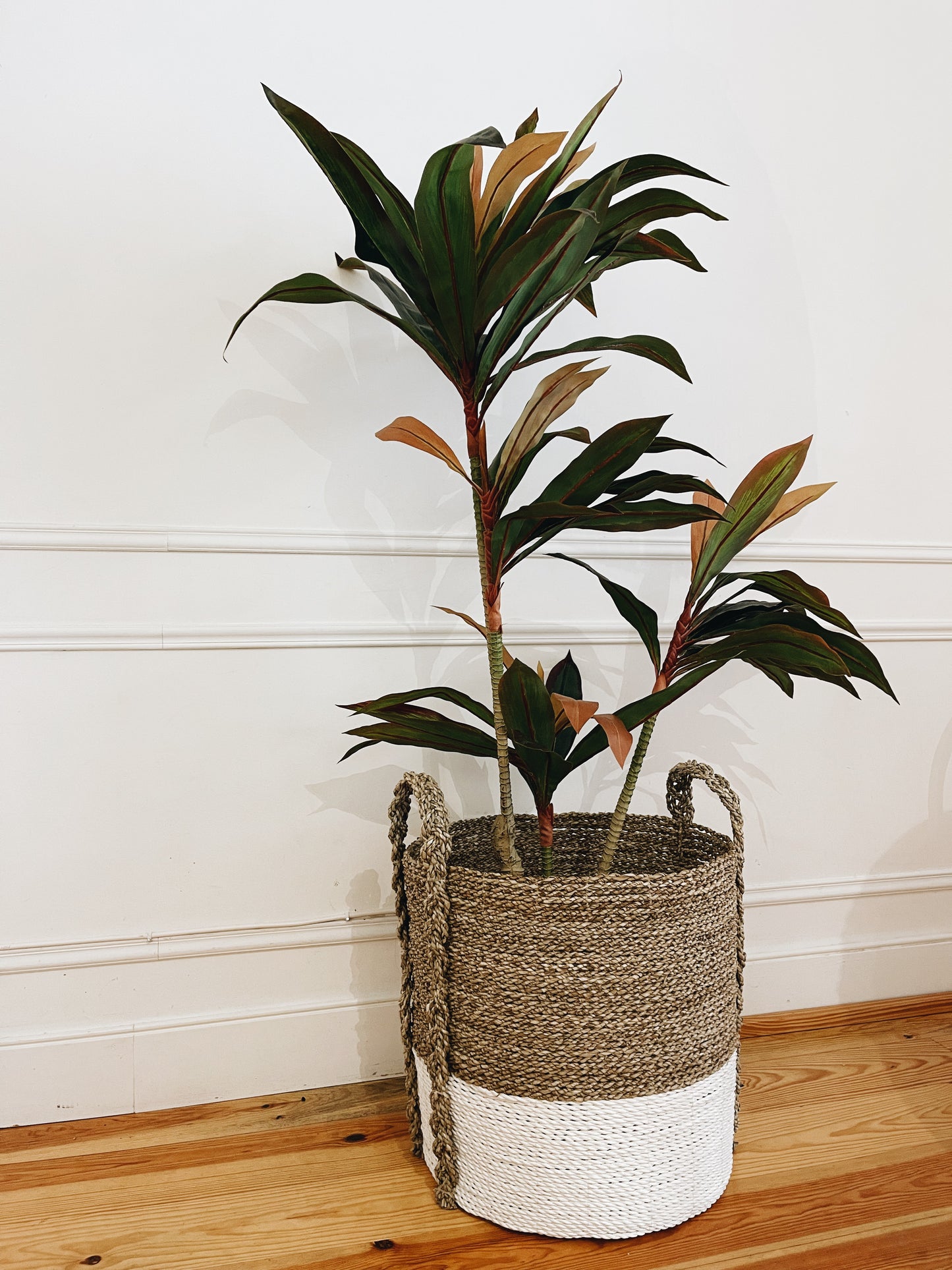 Mix Colours Basket - XL
