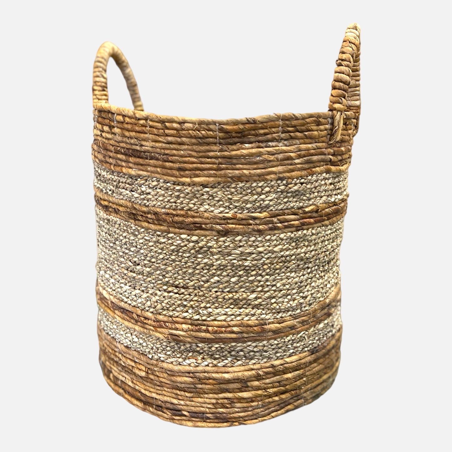 All Natural Basket - L