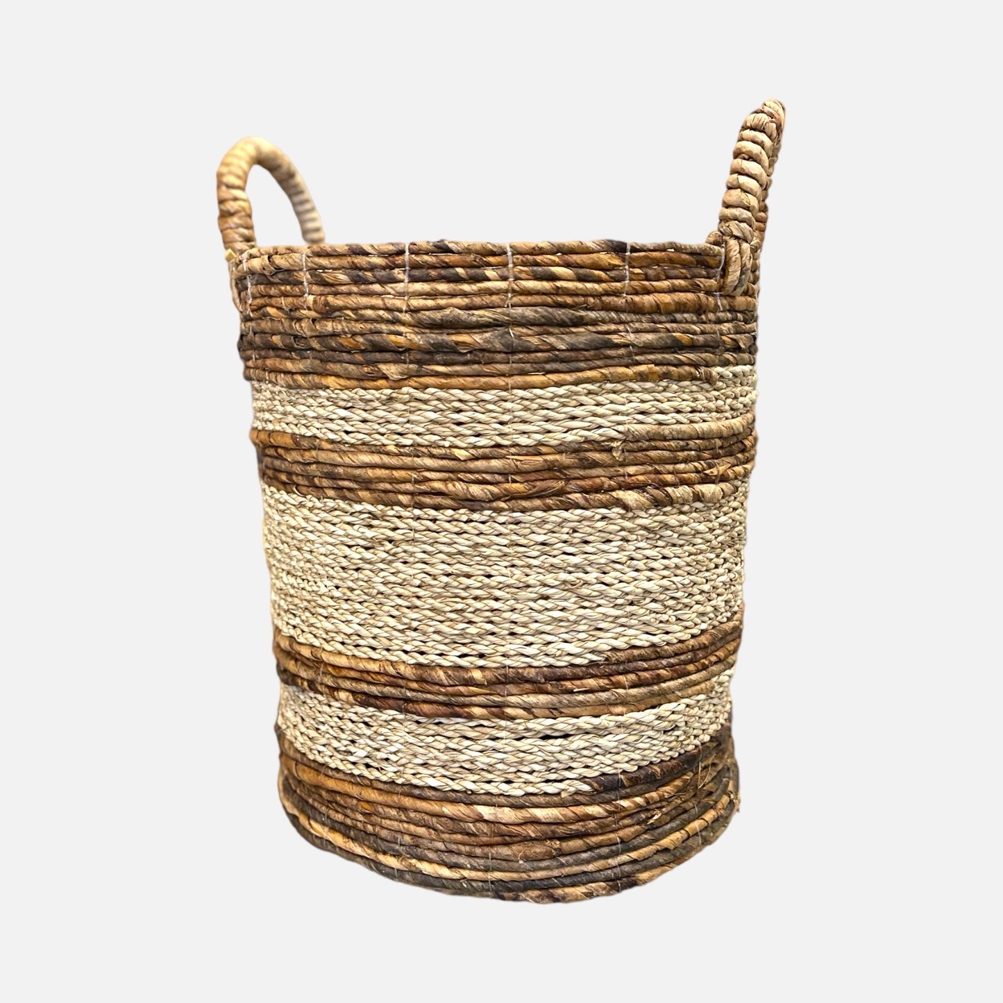 All Natural Basket - M