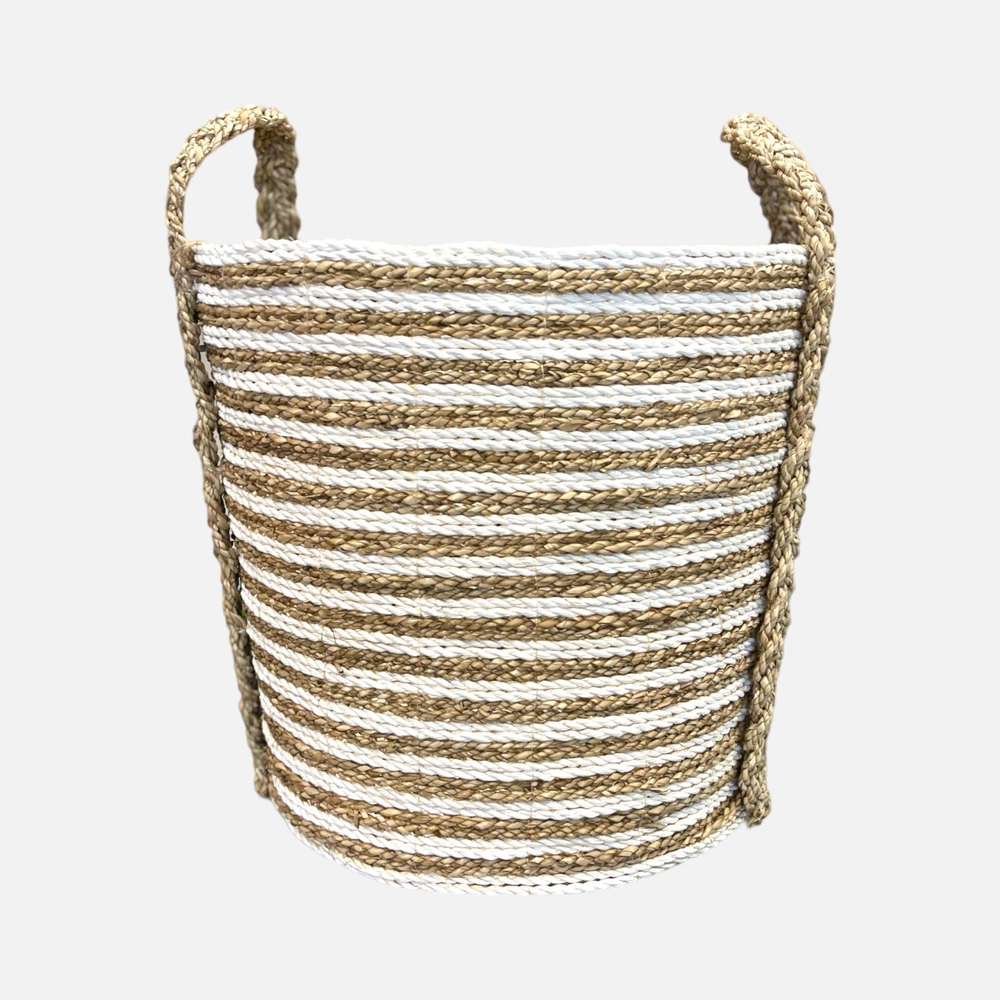 Mix Colours Basket - L