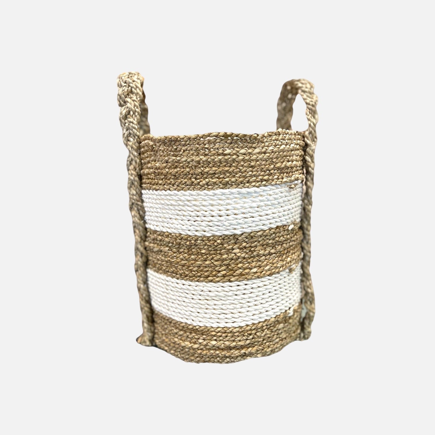 Mix Colours Basket - S
