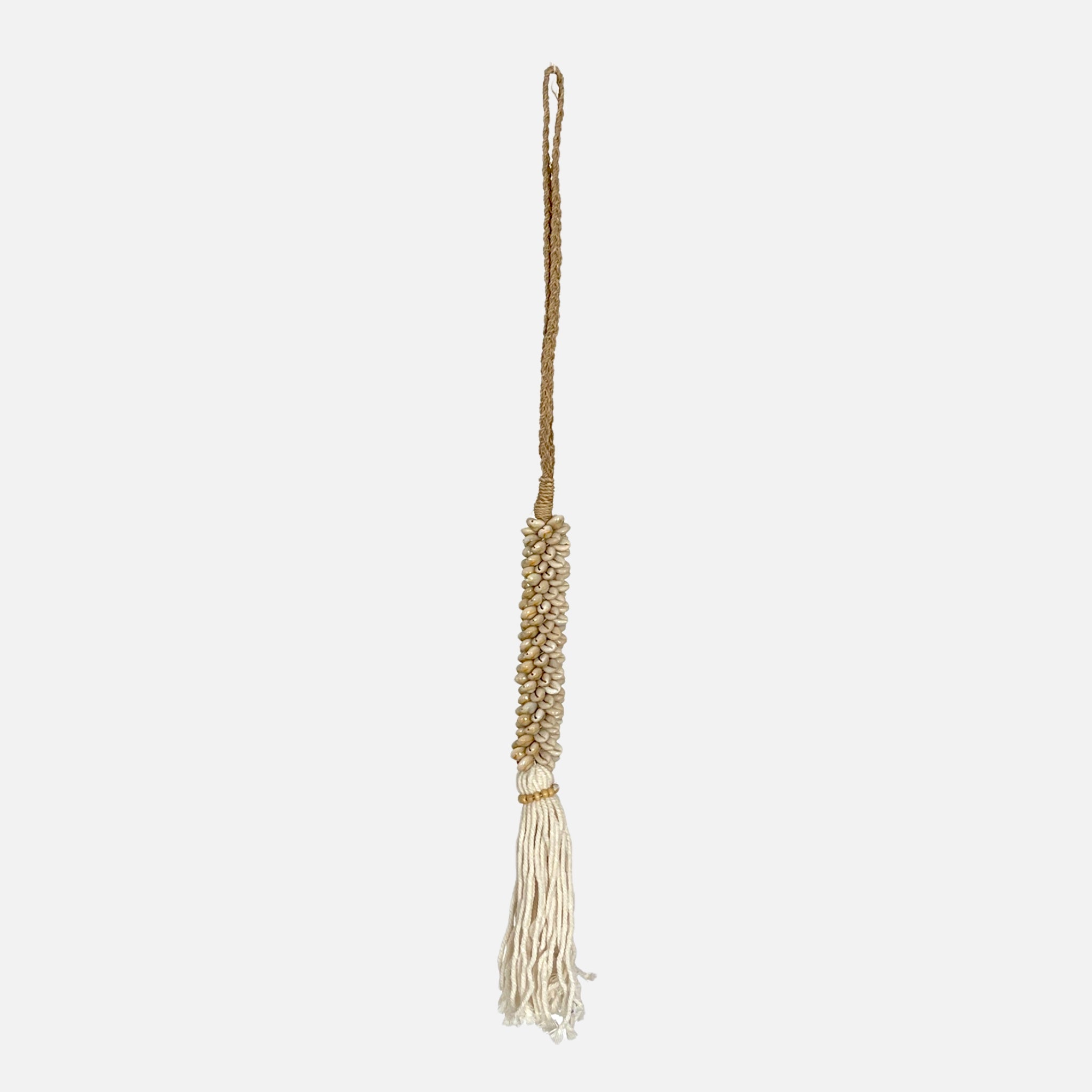 Decoratief Accessoire Suai met Schelpen