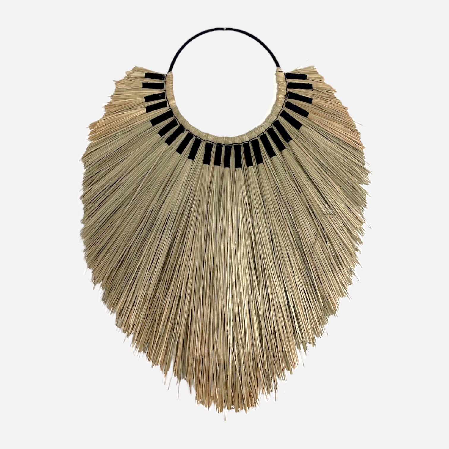 Tibar Allang Wall Decor - Black