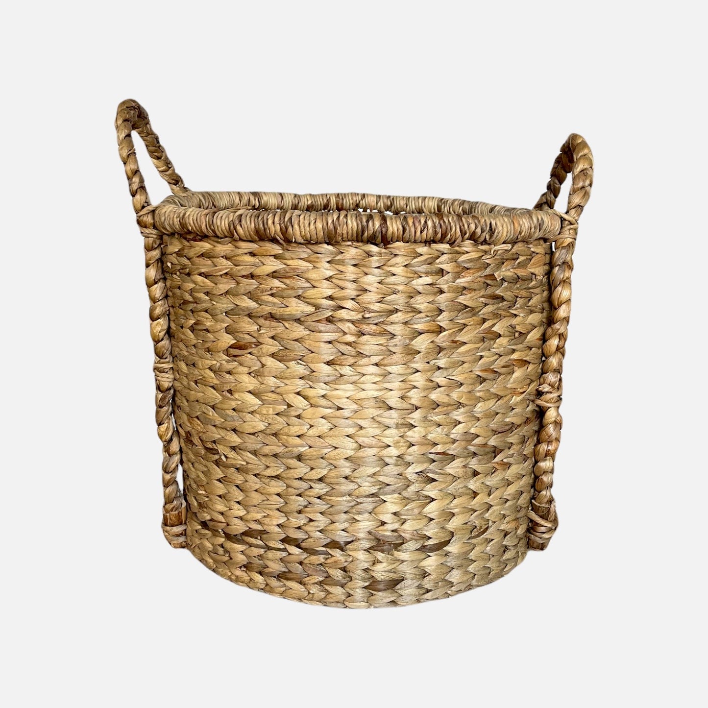 Uluwatu Basket Natural - L
