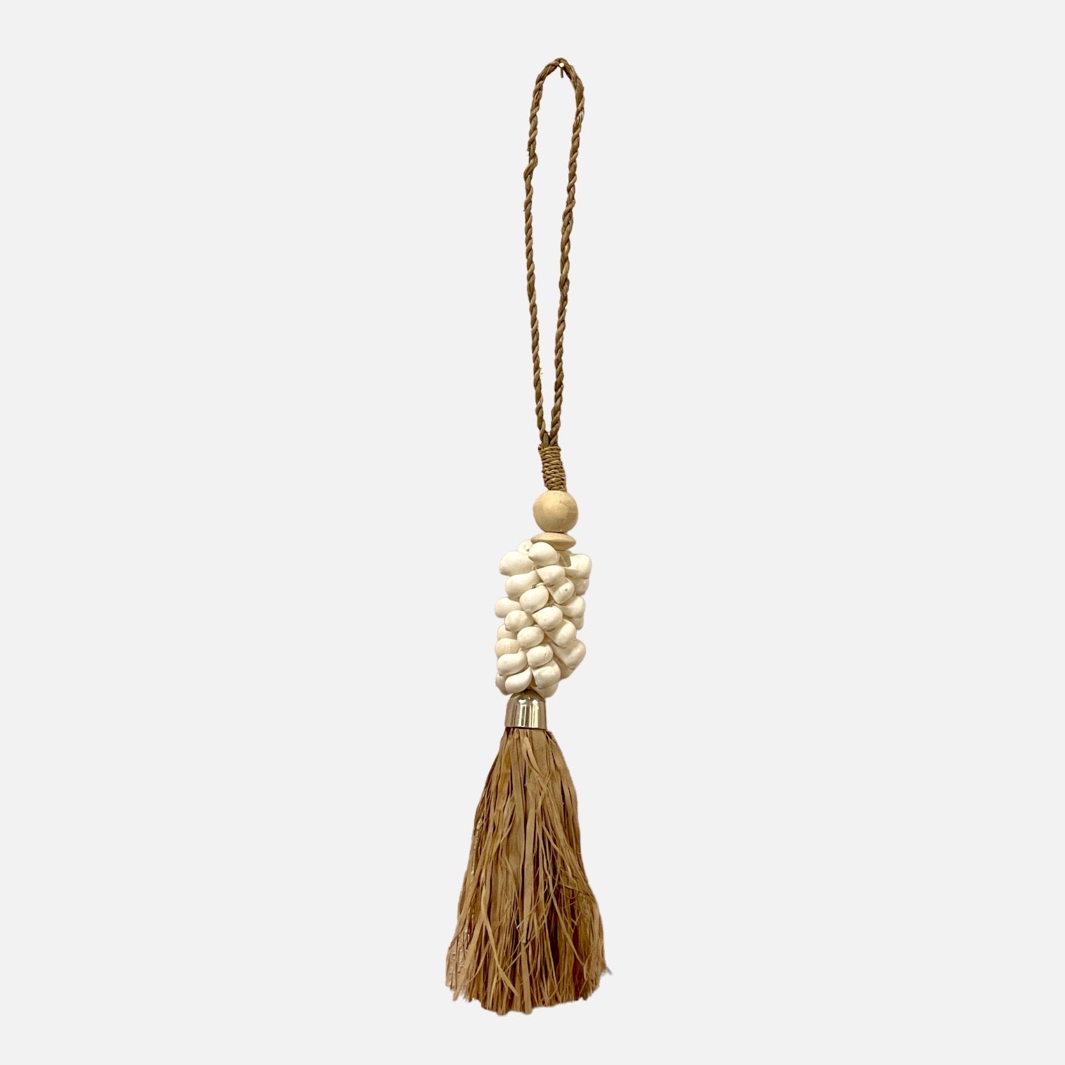 Decoratief Accessoire Zin Ráfia