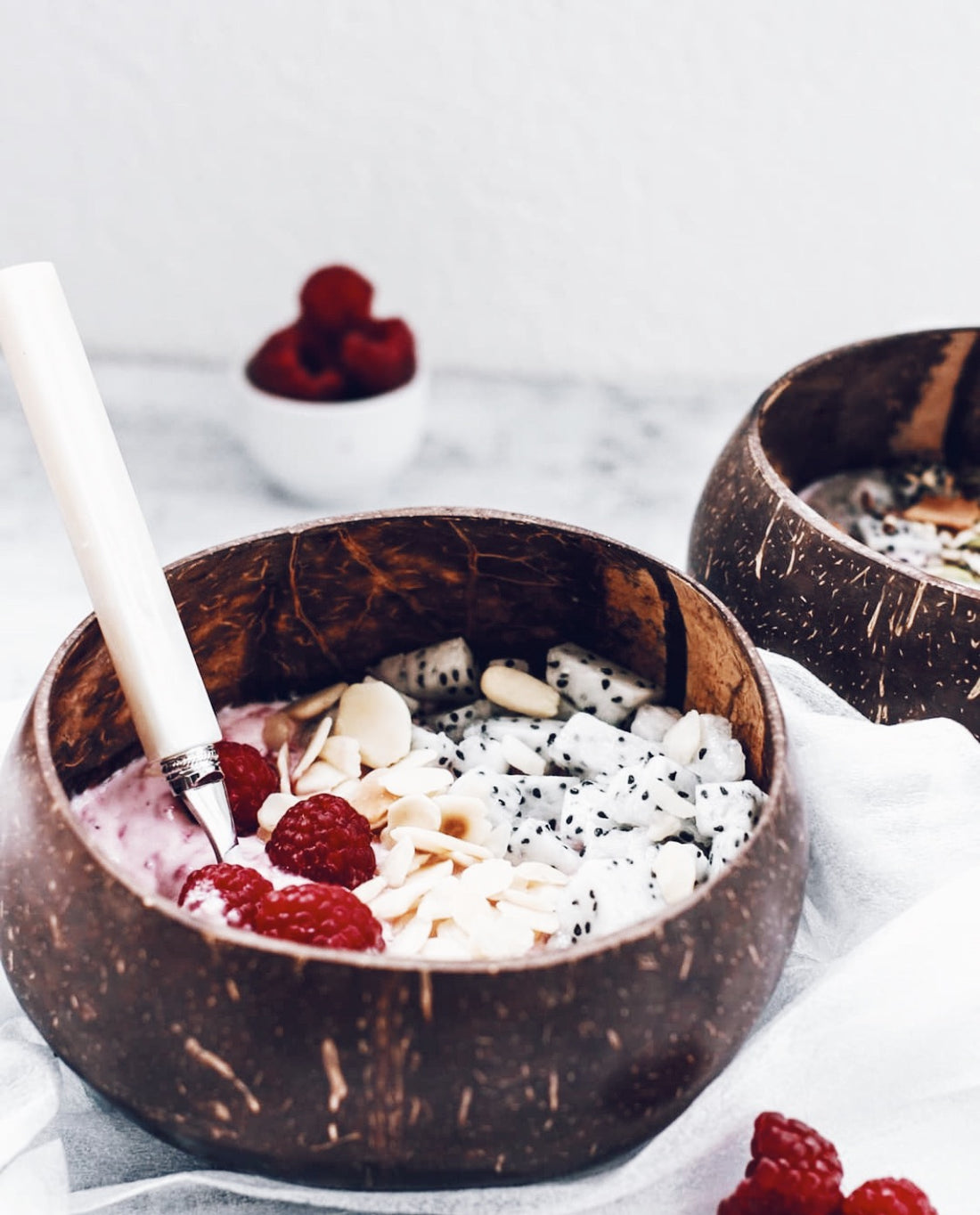 coconut bowl eco-friendly crafted by hand sustainable coconut shell