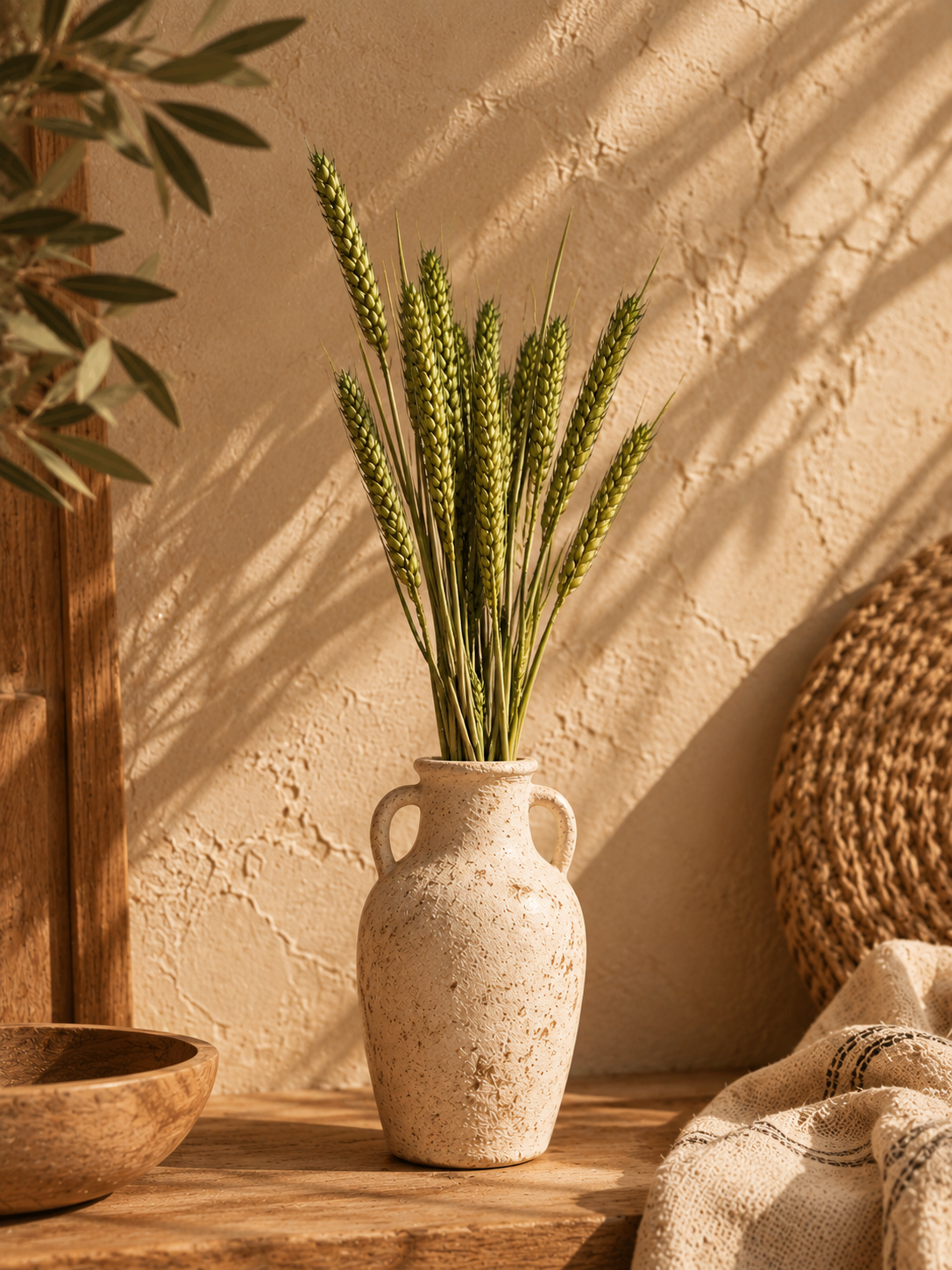 Decoração de Outono: pequenos detalhes para uma casa mais acolhedora 🍂