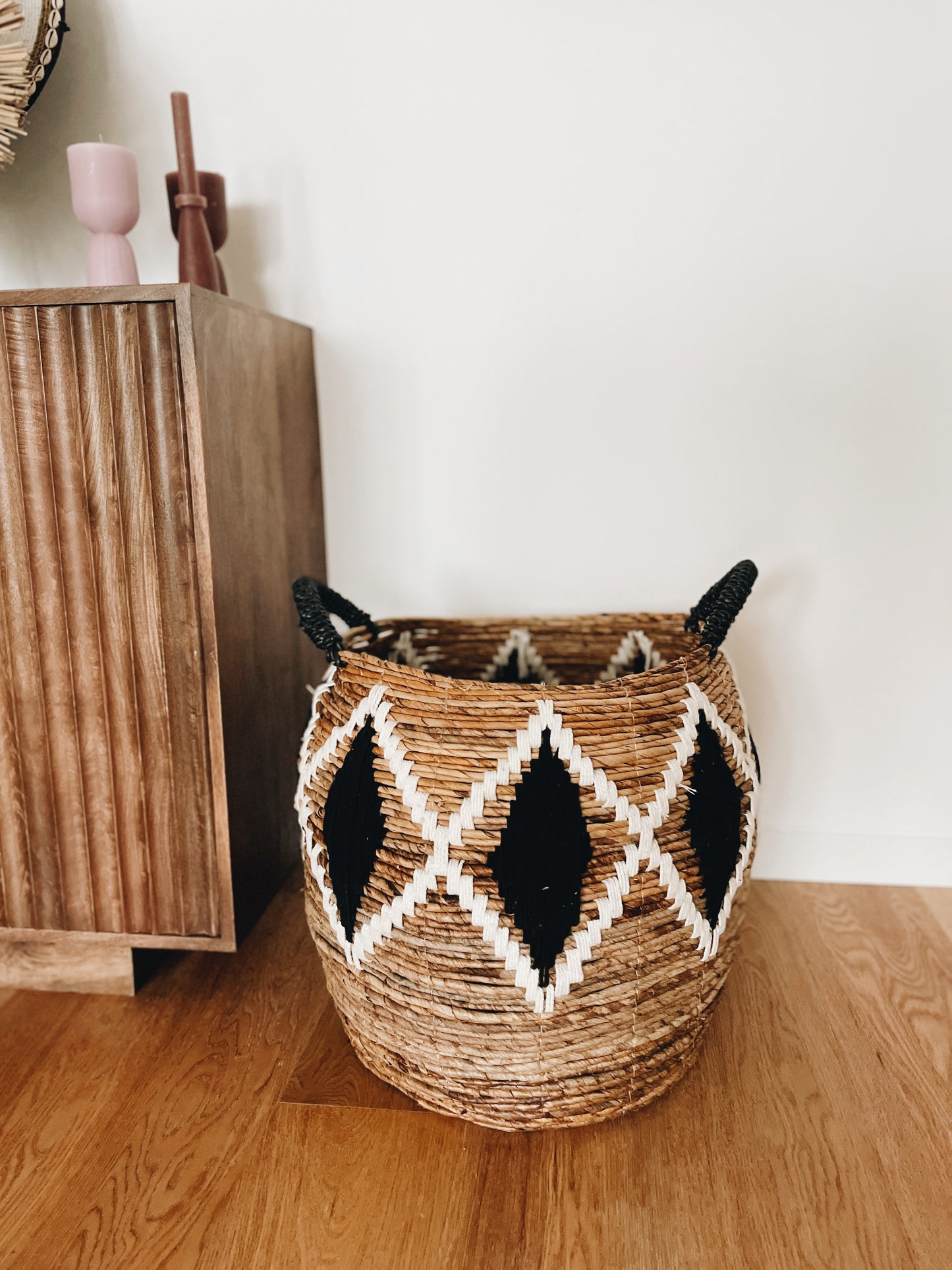 Railaco Basket - L
