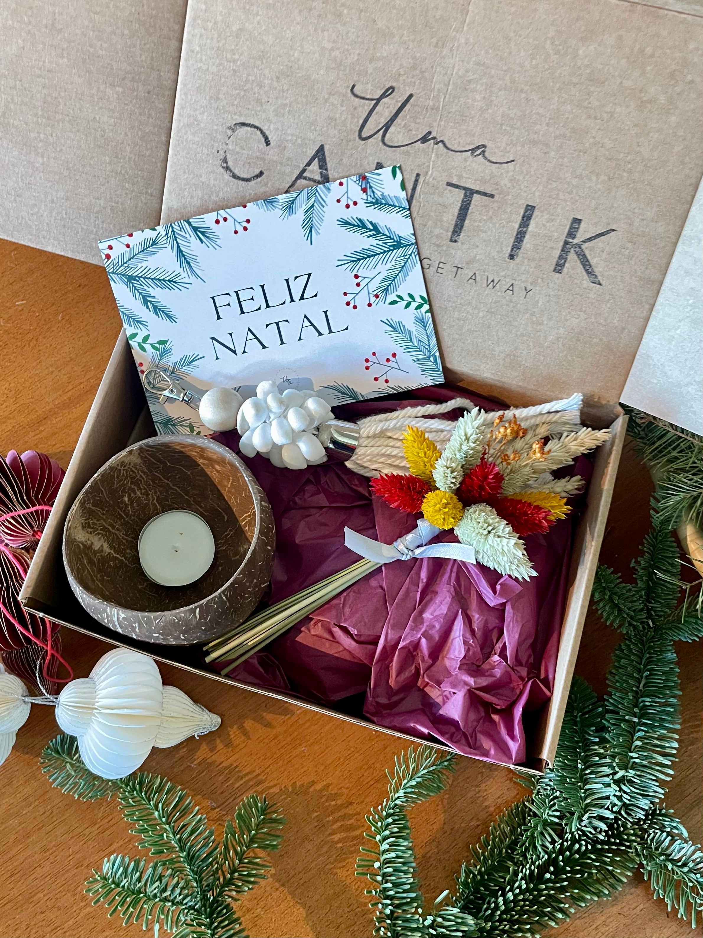 Gift Box - Mix