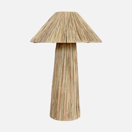 Balibo Table Lamp Mushroom