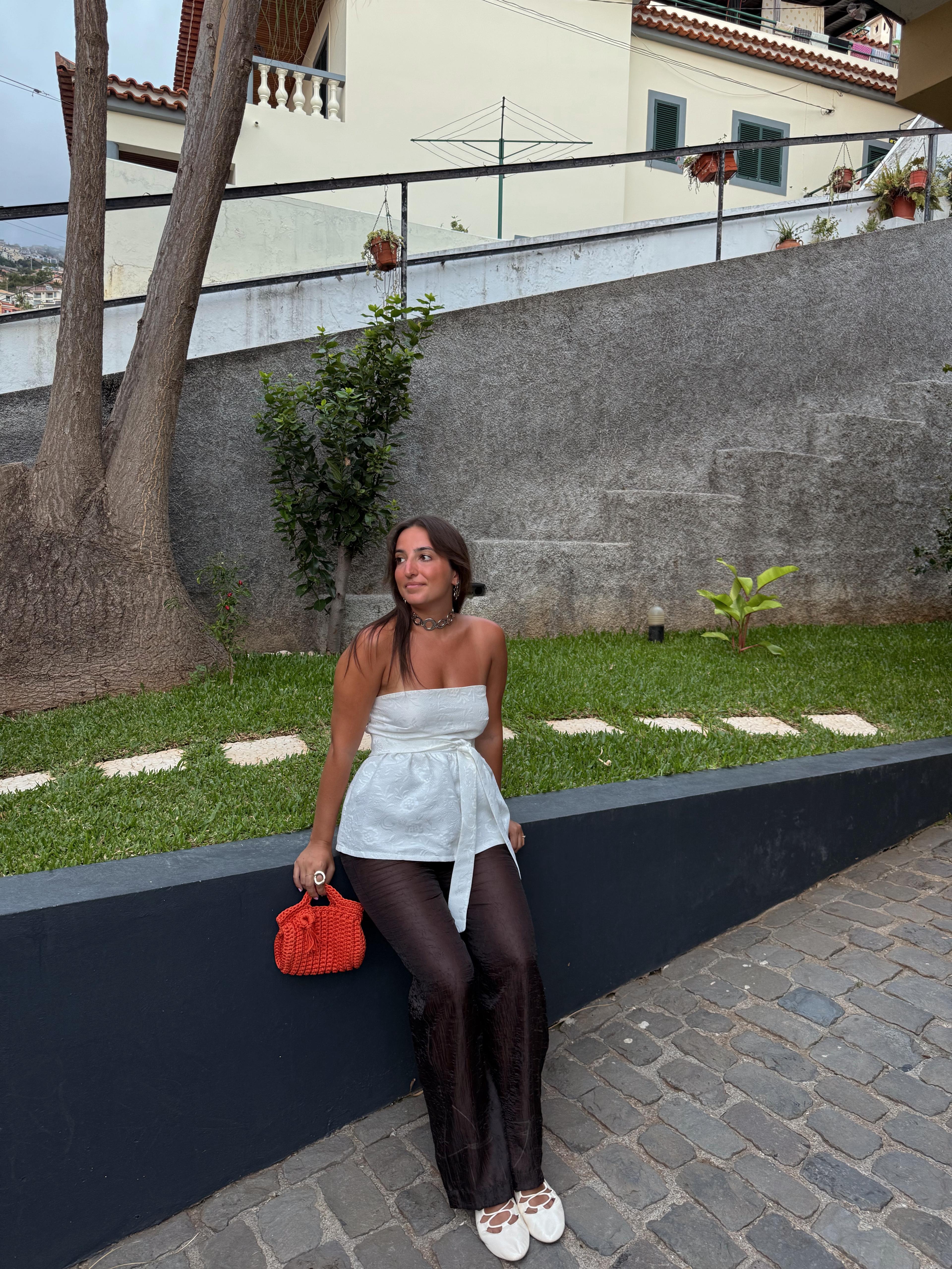 Malinha Nook