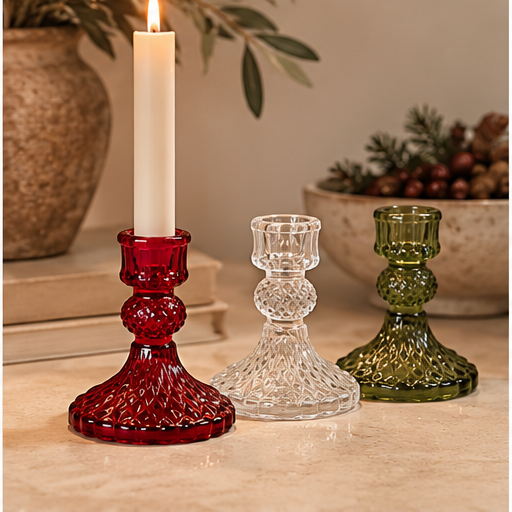 Candelabro Vari - S Noel