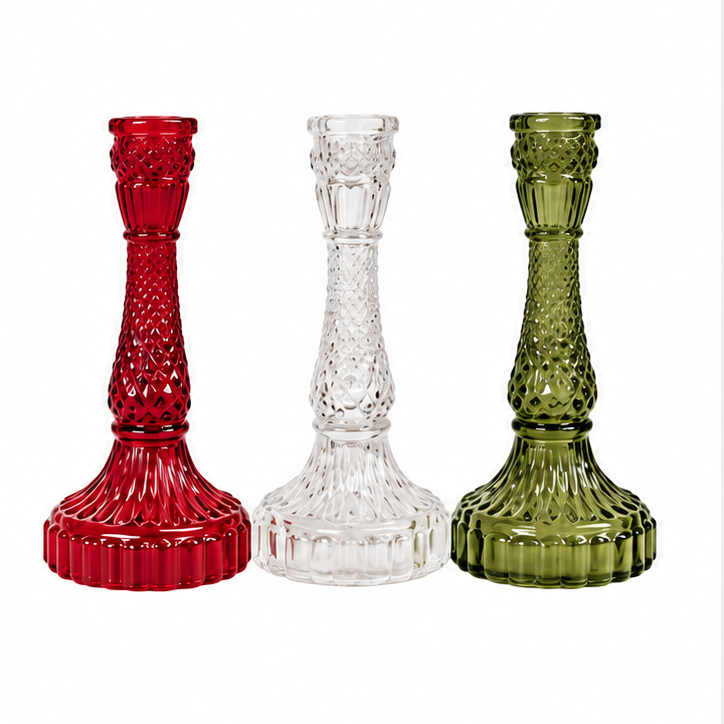 Candelabro Vari Noel