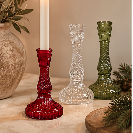 Candelabro Vari Noel