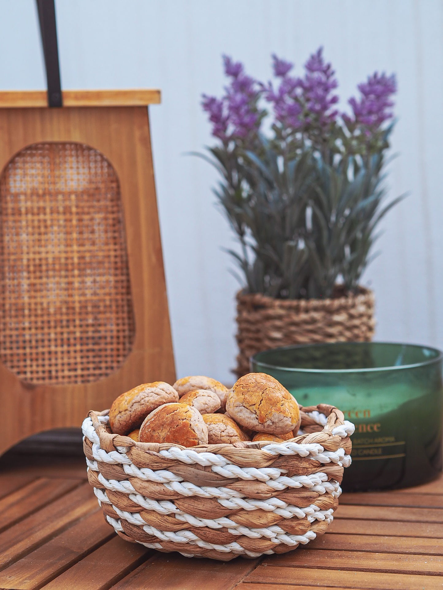 Mulia Basket