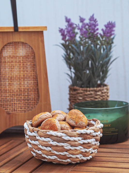 Mulia Basket