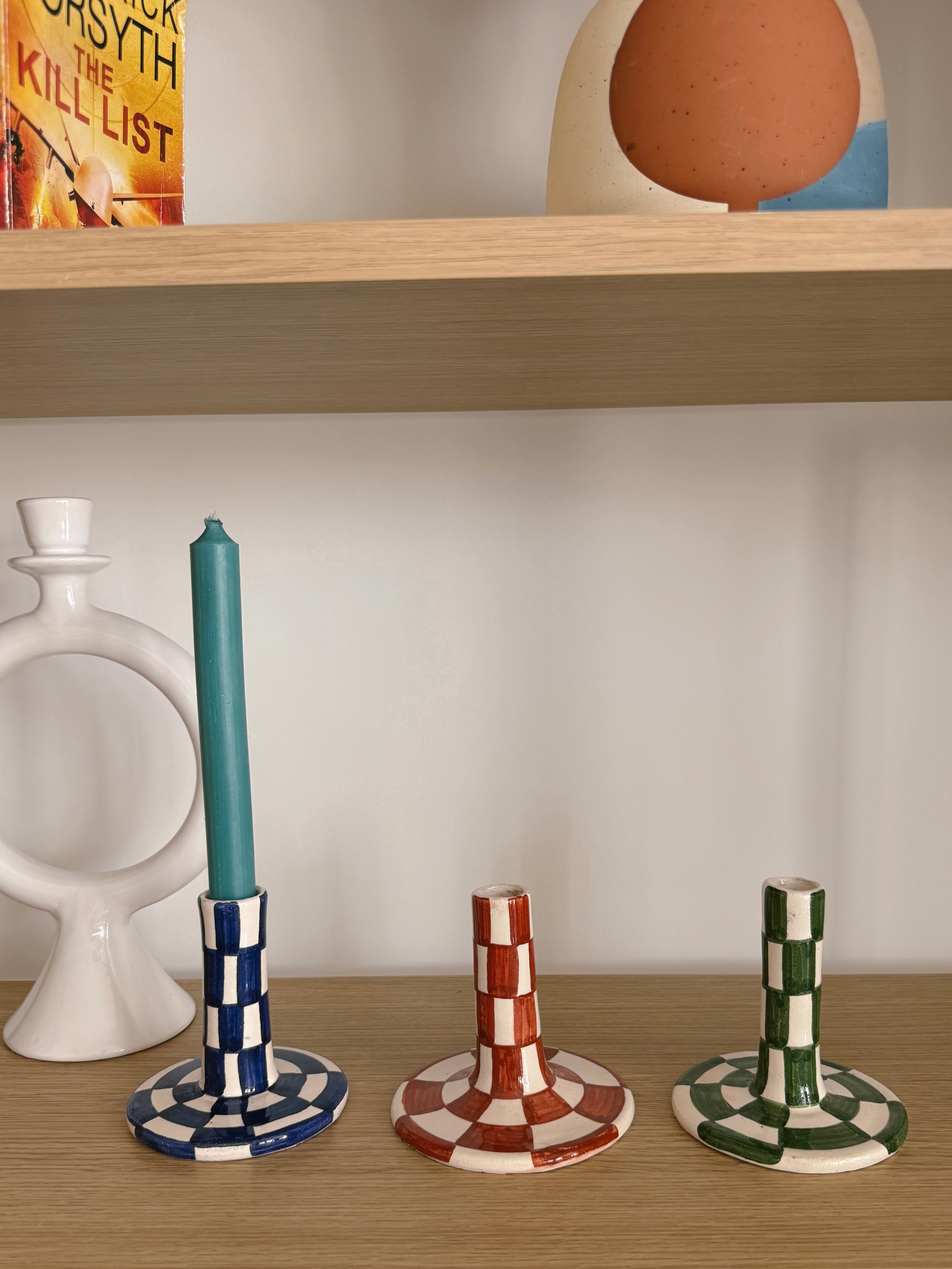 Candelabro Paros