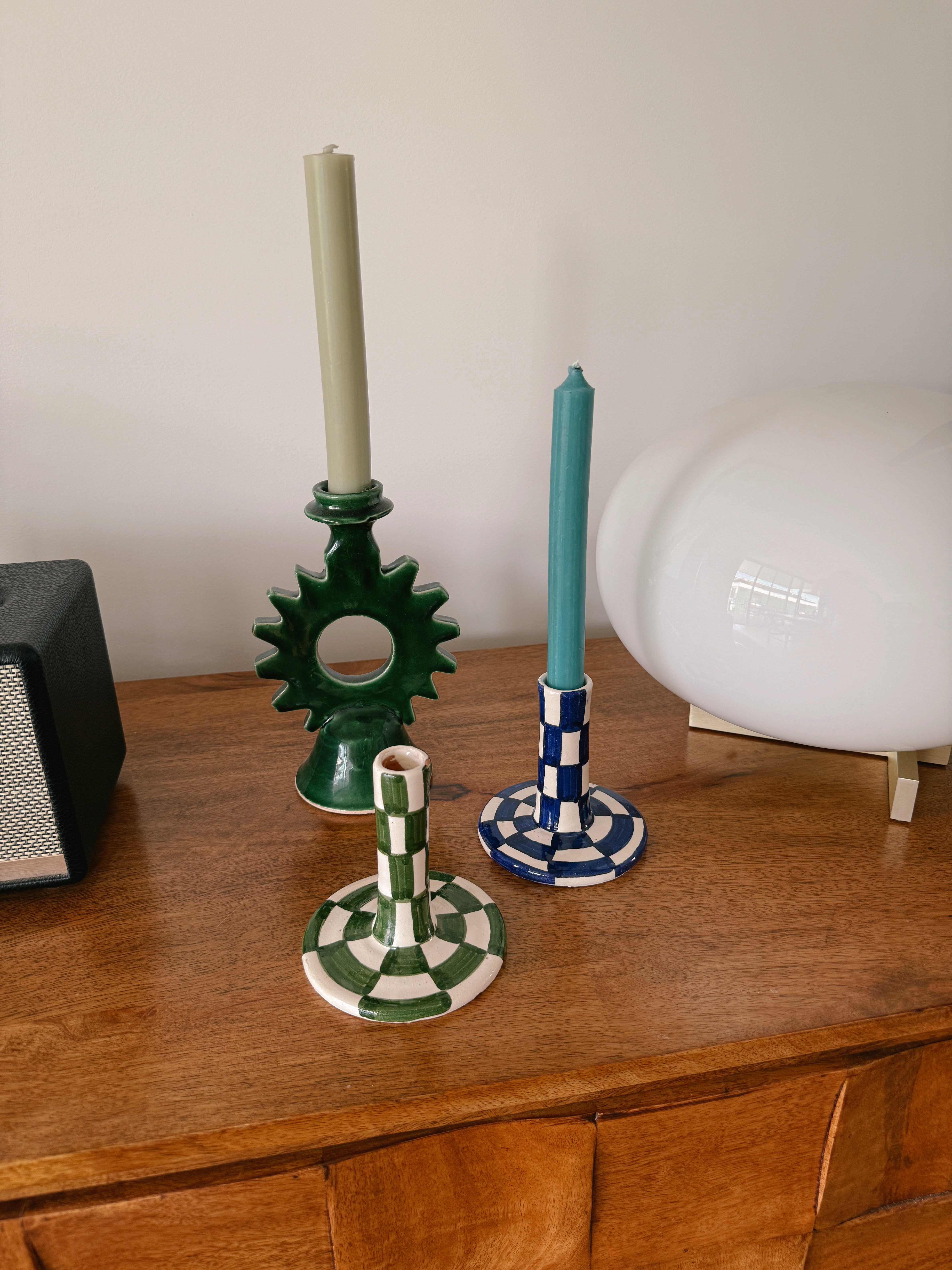Candelabro Paros