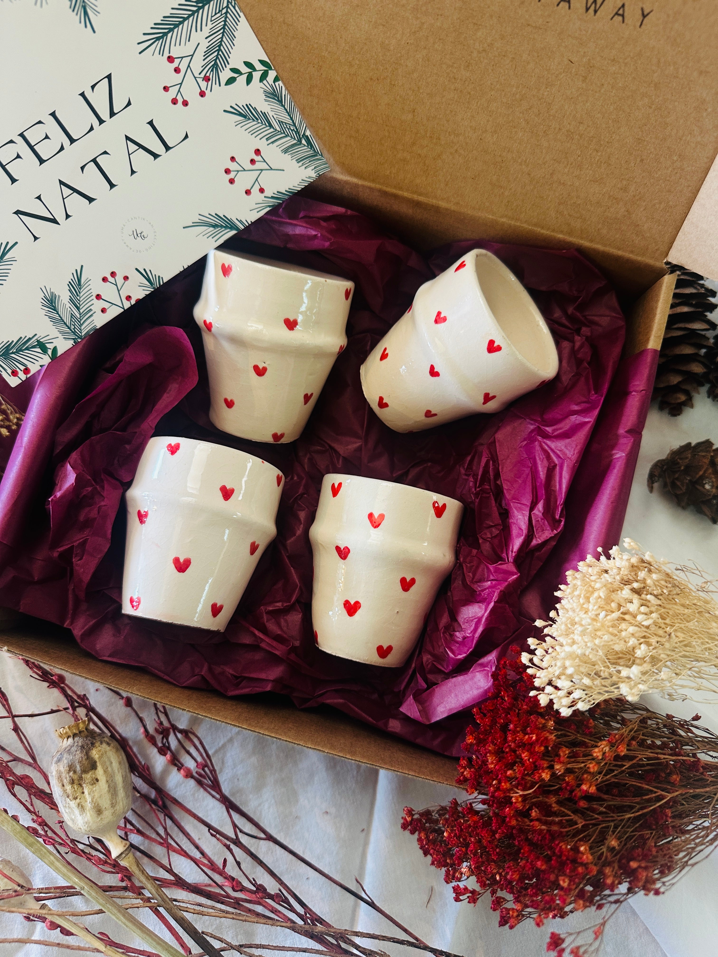 Coffret cadeau - Lunettes