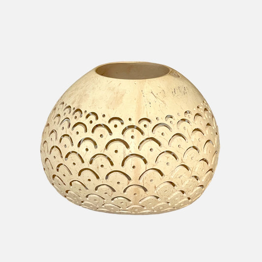 Coconut Decor Pattern