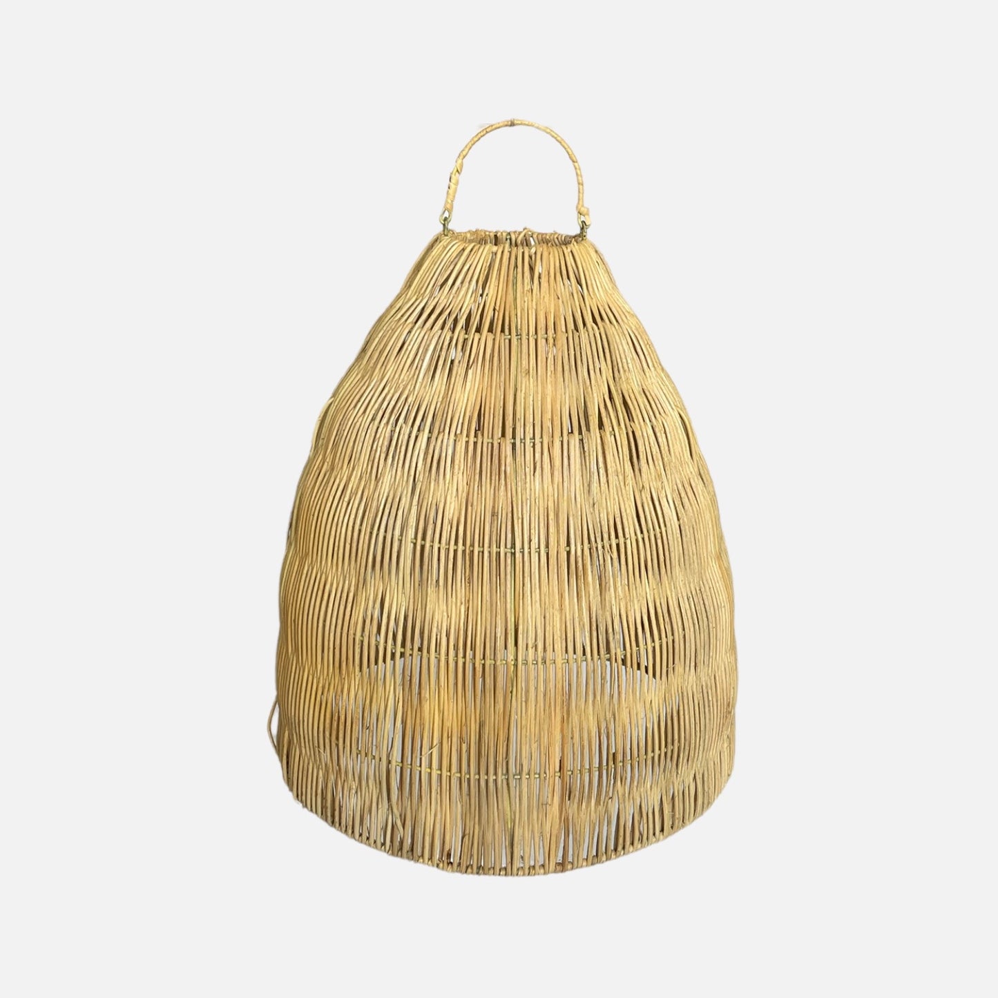 Loro Rattan Lampshade