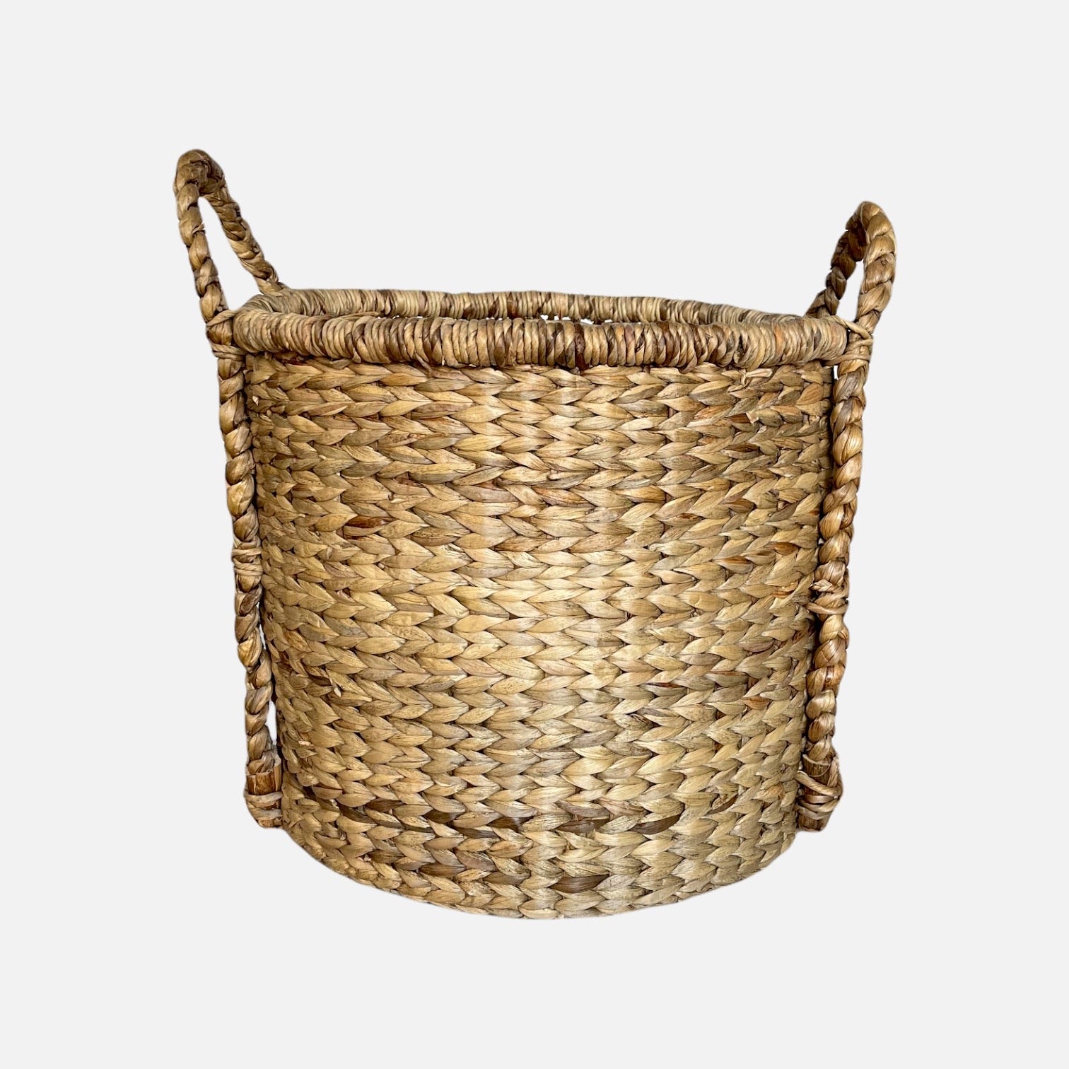 Cesto Uluwatu Naturale - L