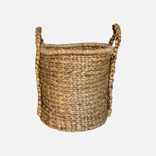 Uluwatu Basket Natural - M