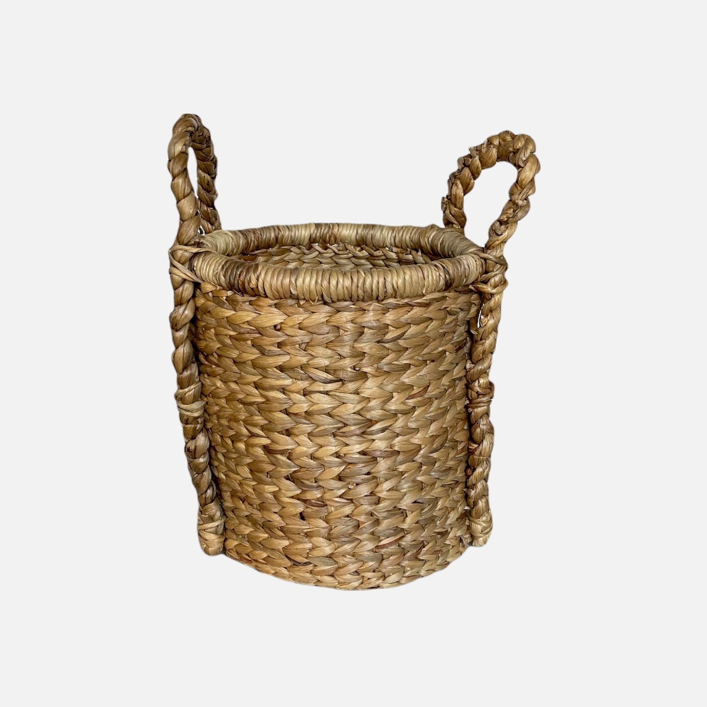 Uluwatu Basket Natural - S